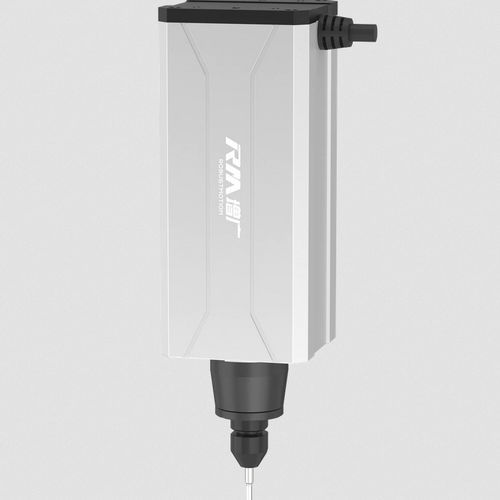 Electric nutrunner - RM-TS-16-05-1-S0028-HT1-0001 - RobustMotion—Foshan Augmented Intelligence Technol - straight