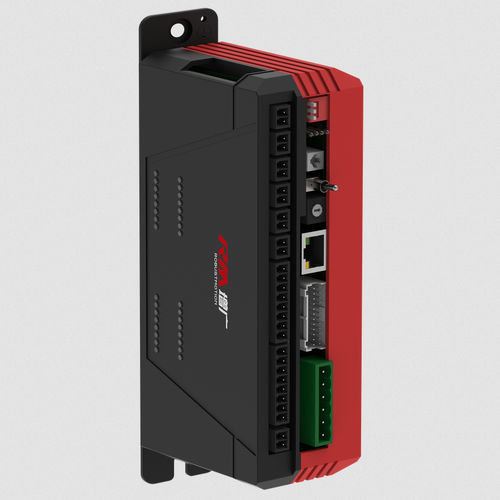 DC servo-controller - RM-C series - RobustMotion—Foshan Augmented Intelligence Technol - 16 digital inputs / 16 digital outputs / I/O