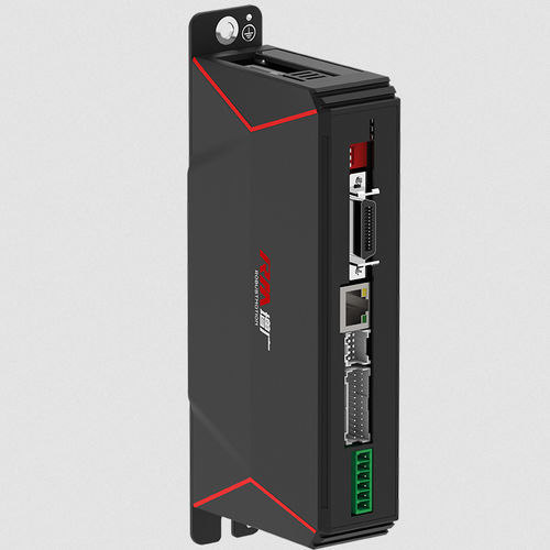 DC servo-controller - RM-CEPF series - RobustMotion—Foshan Augmented Intelligence Technol - I/O / EtherCAT / Modbus TCP