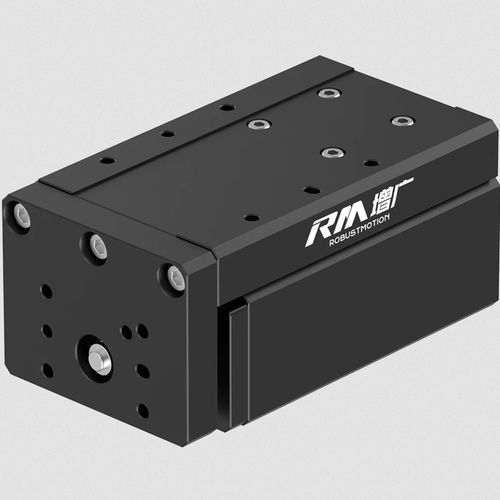Linear actuator - RM-FPLA series - RobustMotion—Foshan Augmented Intelligence Technol - electric / IP40 / CANopen