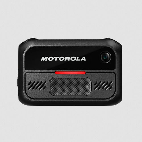 Digital camera - V200 - Motorola Solutions - for hospital / for retail / monitoring