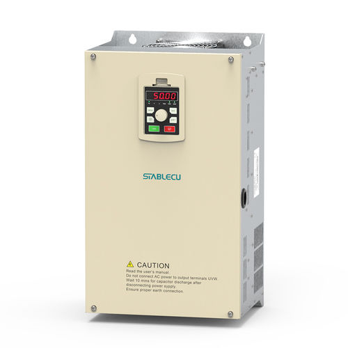 Three-phase VFD - ST310series 30-37kw - Guangdong Dingshen Electric Technology Co. LTD - for conveyor / for motor spindle / for OEM