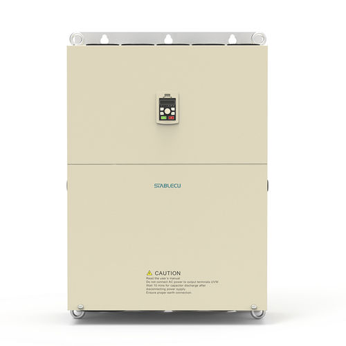 Three-phase VFD - ST310series 380V 250-315kw - Guangdong Dingshen Electric Technology Co. LTD - digital display / for industrial applications / for medical devices