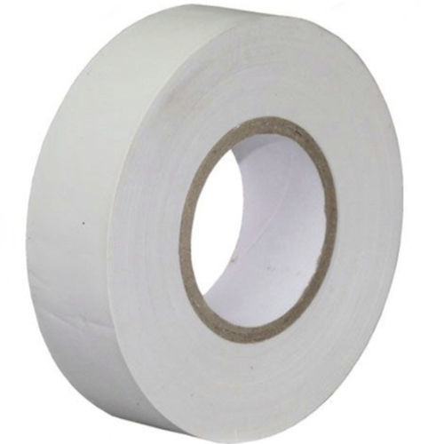 Masking adhesive tape - MK-AD-01 - Magic Elek - white
