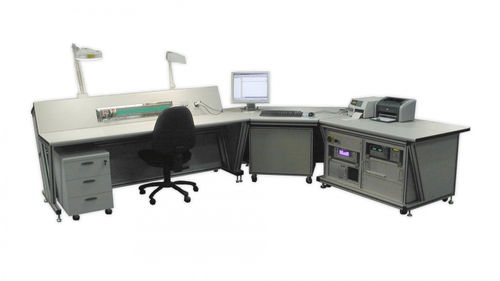 Resistance testing system - DV HV6000 FT - DIVMAC - voltage / dielectric / insulation resistance