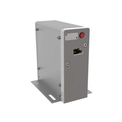 Optical test module - DIVMAC - pressure / for electrical equipment ...
