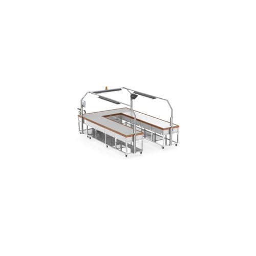 Cable assembly - D-CTD X - DIVMAC
