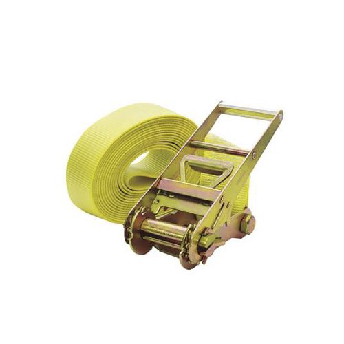 Attachment anchoring strap - PRO 10000 - Industrias Murtra - polyester