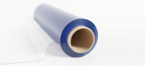 Polyolefin film - HASBANT AMBALAJ SANAYİ VE TİCARET A.Ş - packaging / barrier / polypropylene
