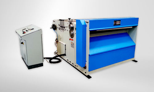 Rotary blade cut-to-length cutting line - LT 14/1500 - IMAL FRANCE - for steel / coil