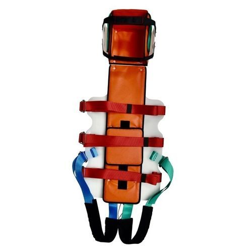 Stretcher - SLIXSS - ABTECH Safety