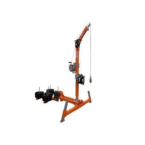 Counterweight - 30073KIT-30 - ABTECH Safety