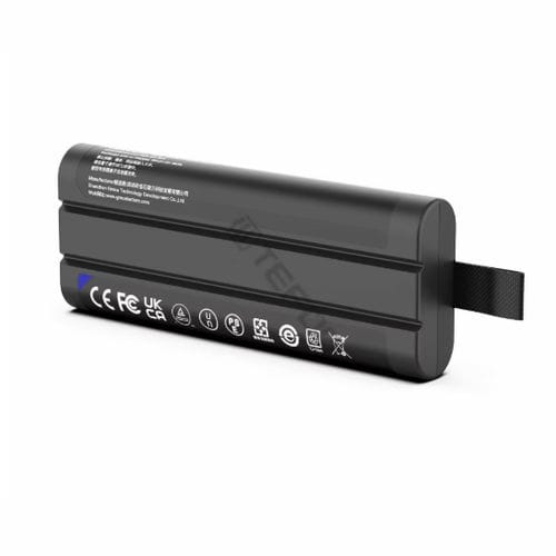 Li-ion battery - GS2040FH - TEFOO - industrial / for medical applications / IEC