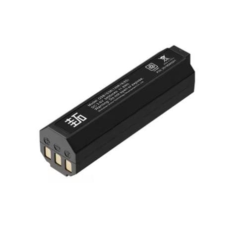 Li-ion battery - GSB1S38 - TEFOO - 3 V / industrial / for medical applications
