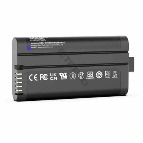 Li-ion battery - TEFOO