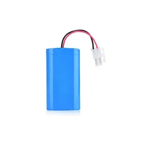 Li-ion battery - TEFOO - custom / industrial / IEC