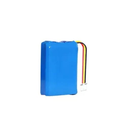 Li-ion battery - TEFOO - custom / industrial / for medical applications