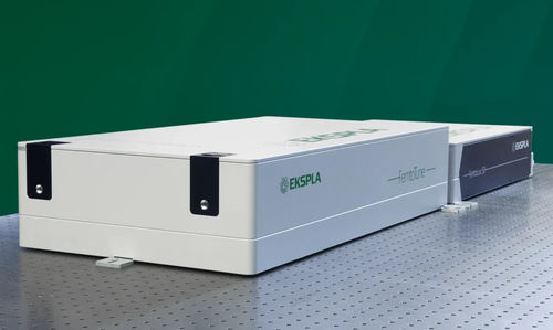 Femtosecond laser system - FemtoTune - EKSPLA - picosecond / nanosecond / tunable