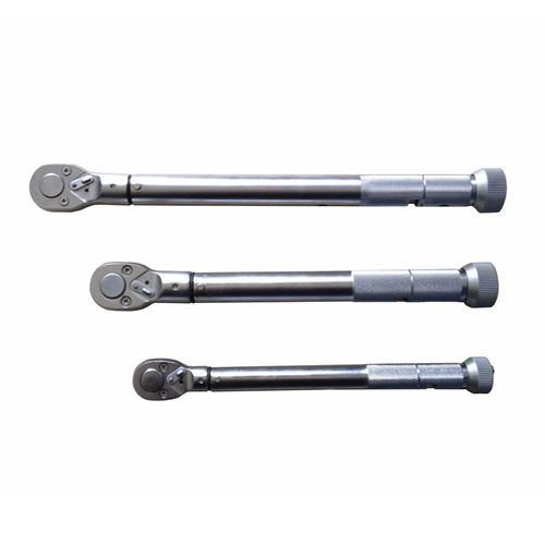 Electric torque wrench - MD-10 - TianYuDa Precision Machinery - 3/8" / preset / adjustable