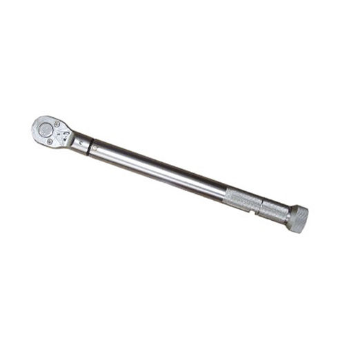 3/8" torque wrench - MD-30 - TianYuDa Precision Machinery - steel / preset