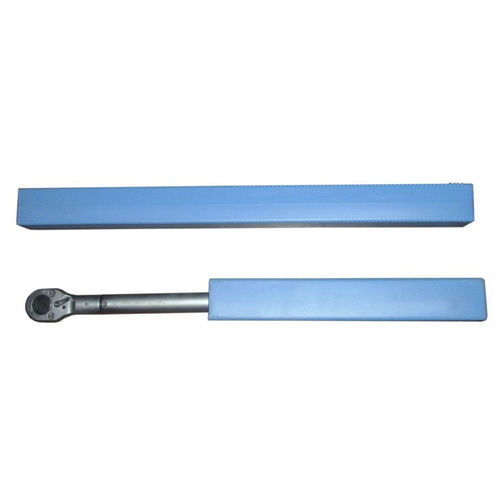 1/2" torque wrench - MD-180 - TianYuDa Precision Machinery - high-precision / steel / preset
