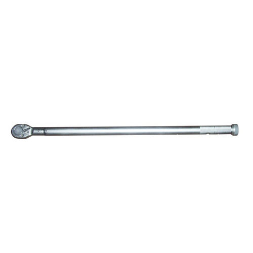 Electric torque wrench - MD-400 - TianYuDa Precision Machinery - 3/4" / high-precision / nut