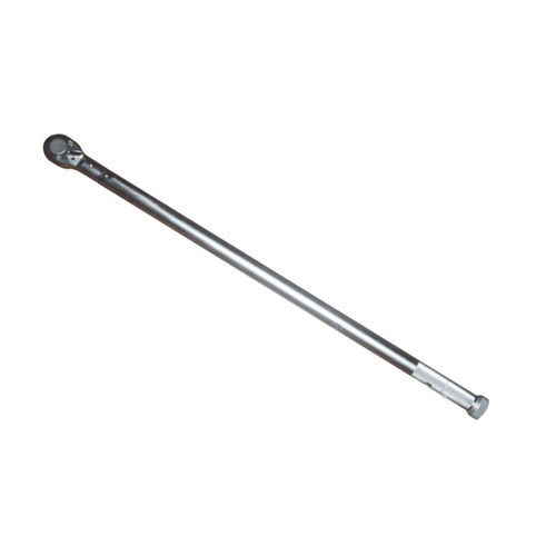 3/4" torque wrench - MD-680  - TianYuDa Precision Machinery - high-precision / steel / preset