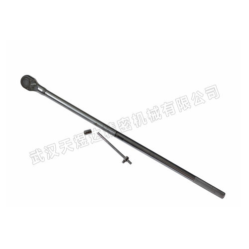 1" torque wrench - MD-1000 - TianYuDa Precision Machinery - high-precision / preset / for the automotive industry