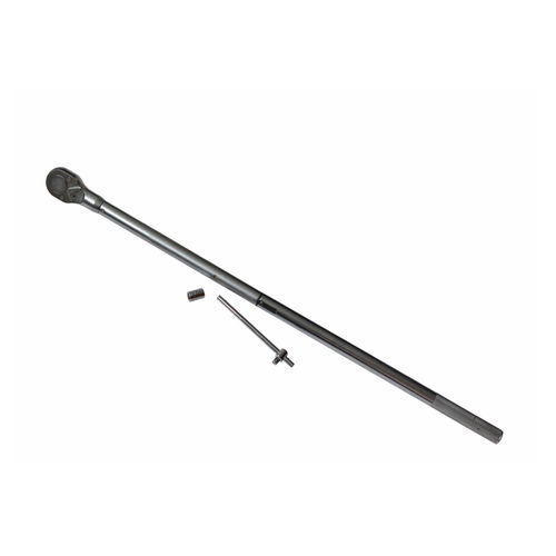 1" torque wrench - MD-2000 - TianYuDa Precision Machinery - high-precision / preset / for the automotive industry