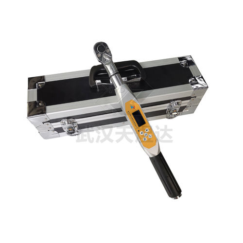 1" torque wrench - MDS-1500 - TianYuDa Precision Machinery - digital / high-precision / for the automotive industry