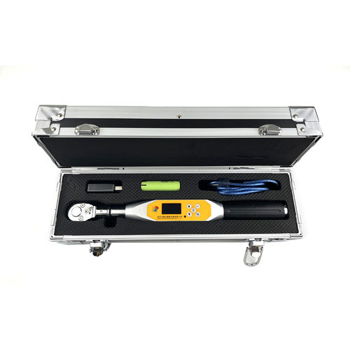 3/8" torque wrench - MDS-20 - TianYuDa Precision Machinery - digital / high-precision / preset