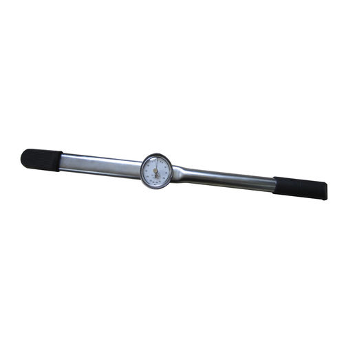 3/4" torque wrench - MDB-280 - TianYuDa Precision Machinery - high-precision / nut / steel