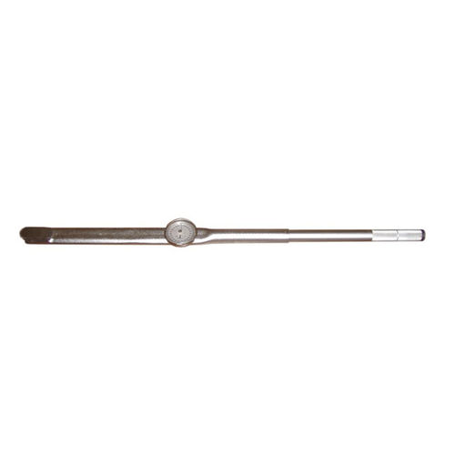 1" torque wrench - MDB-850 - TianYuDa Precision Machinery - steel / preset