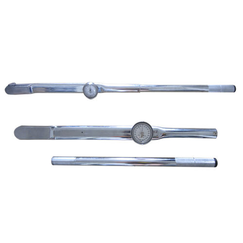 1" torque wrench - MDB-2100 - TianYuDa Precision Machinery - high-precision / preset / for the automotive industry