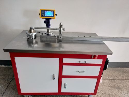 Torque calibrator - LN1000  - TianYuDa Precision Machinery - torque wrench / high-precision / process