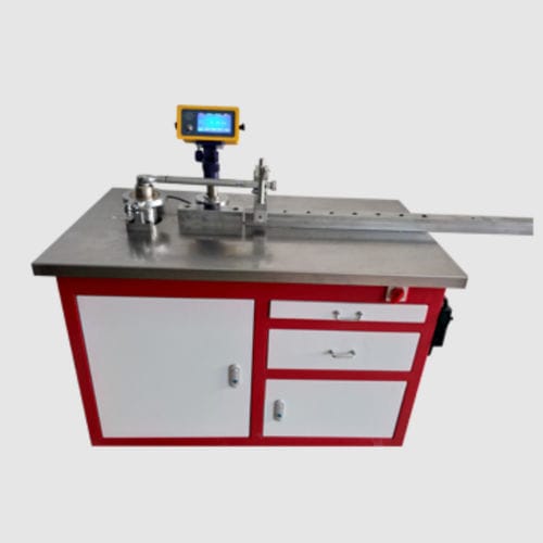 Torque calibrator - LN3000 - TianYuDa Precision Machinery - torque ...