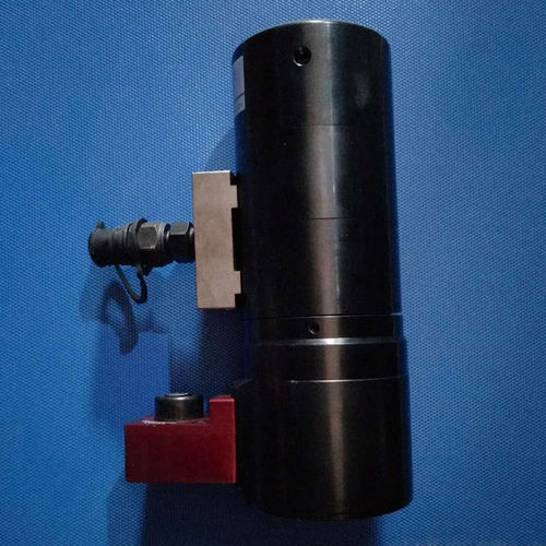 Hydraulic bolt tensioner - TYD-MSD48 - TianYuDa Precision Machinery - multi-stage / automatic