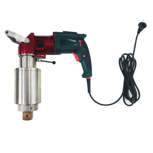Electric torque wrench - TYDEW-16A - TianYuDa Precision Machinery - 3/4" / 1" / 2 1/2"