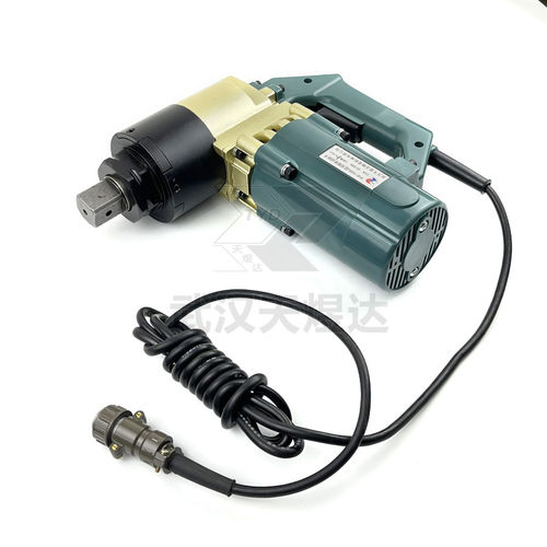 Electric torque wrench - P1D-1000J - TianYuDa Precision Machinery - digital / high-precision / compact