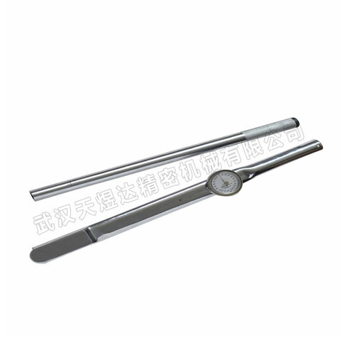 Electric torque wrench - MDB-1000 - TianYuDa Precision Machinery - 1" / high-precision / for the automotive industry