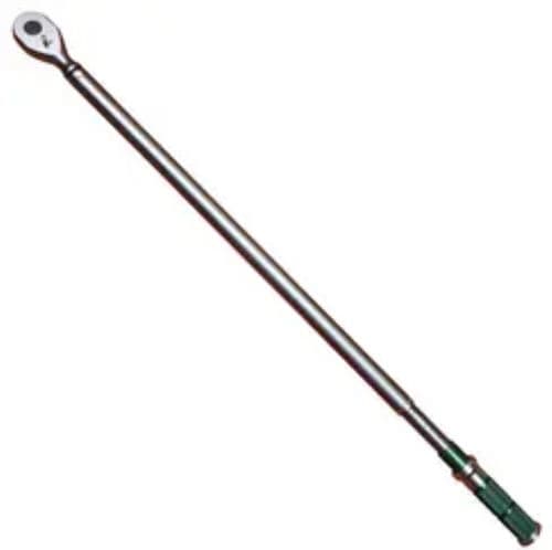 3/4" torque wrench - TGL-800 - TianYuDa Precision Machinery - nut / steel / preset
