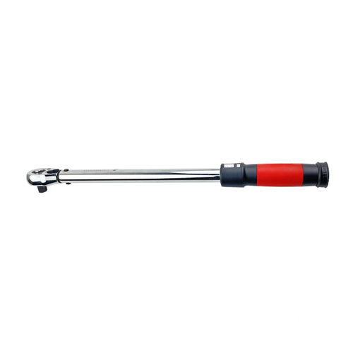 3/4" torque wrench - MDL-335 - TianYuDa Precision Machinery - 1/2" / preset / nut