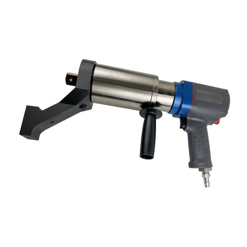 Pneumatic torque wrench - TYDPW-SS - TianYuDa Precision Machinery - mechanical / 3/4" / 1"
