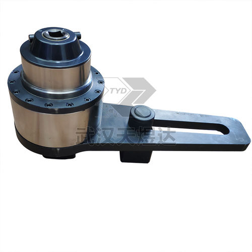Manual torque multiplier - MDNF-200P - TianYuDa Precision Machinery