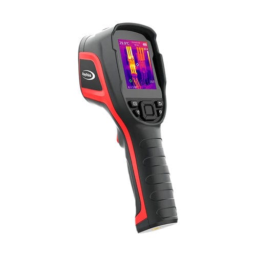 Digital camera - CX200 Pro+ - Raythink Technology Co., Ltd. - industrial / thermal / infrared