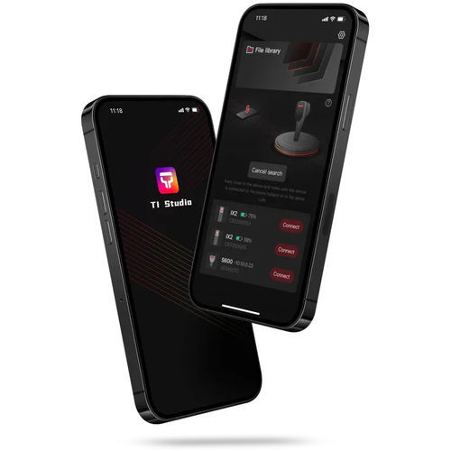 management software - Raythink Technology Co., Ltd.