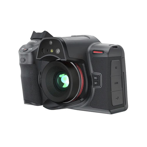Thermal camera - RS600 - Raythink Technology Co., Ltd. - digital / industrial / infrared