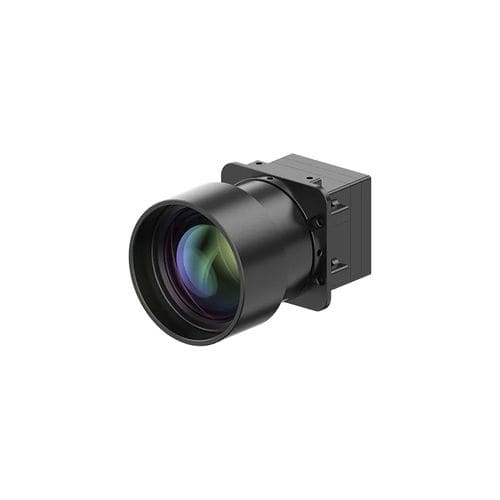 Uncooled camera module - Turing A1280H - Raythink Technology Co., Ltd. - digital / thermal / security