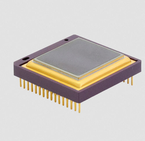 Passive infrared sensor - RTD6122C - Raythink Technology Co., Ltd. - uncooled