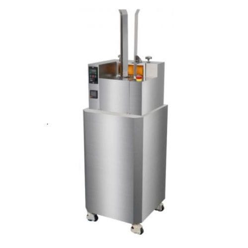 Automatic deblister machine - RQ-TP-130D  - Guangdong Rich Packing Machinery Co., Ltd.